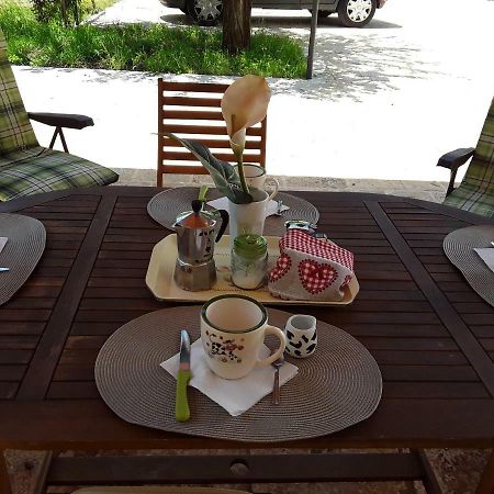 فيلا Giardini Di Lanzo مارتينا فرانكا المظهر الخارجي الصورة
