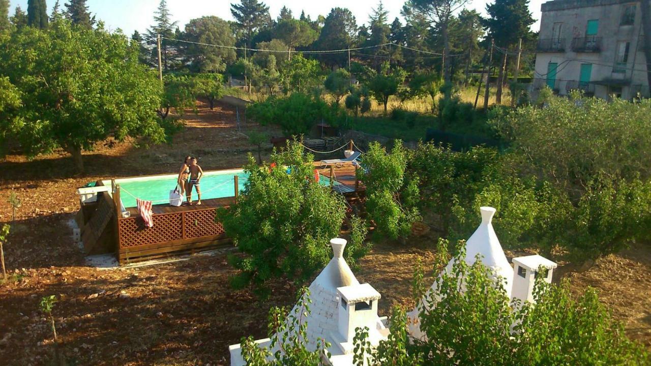فيلا Giardini Di Lanzo مارتينا فرانكا المظهر الخارجي الصورة