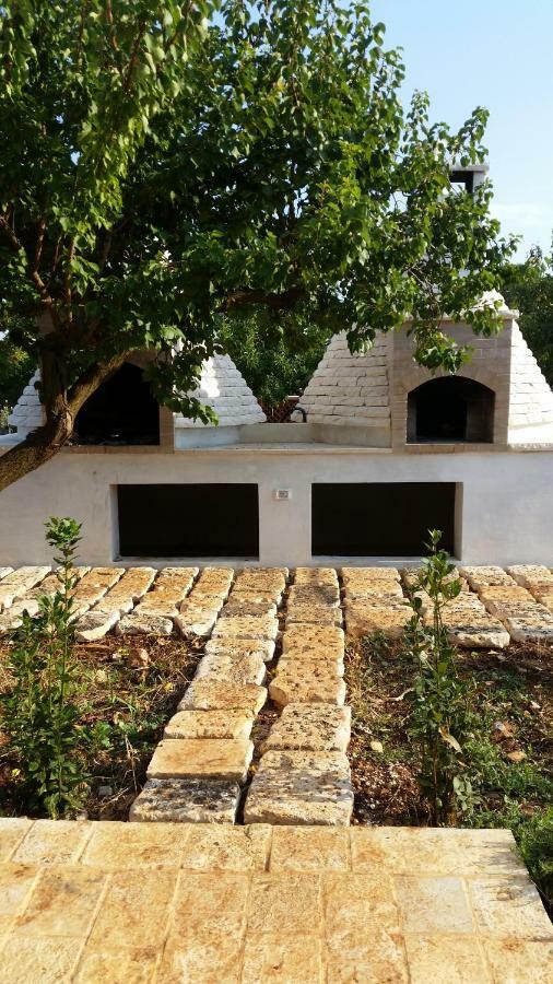 فيلا Giardini Di Lanzo مارتينا فرانكا المظهر الخارجي الصورة