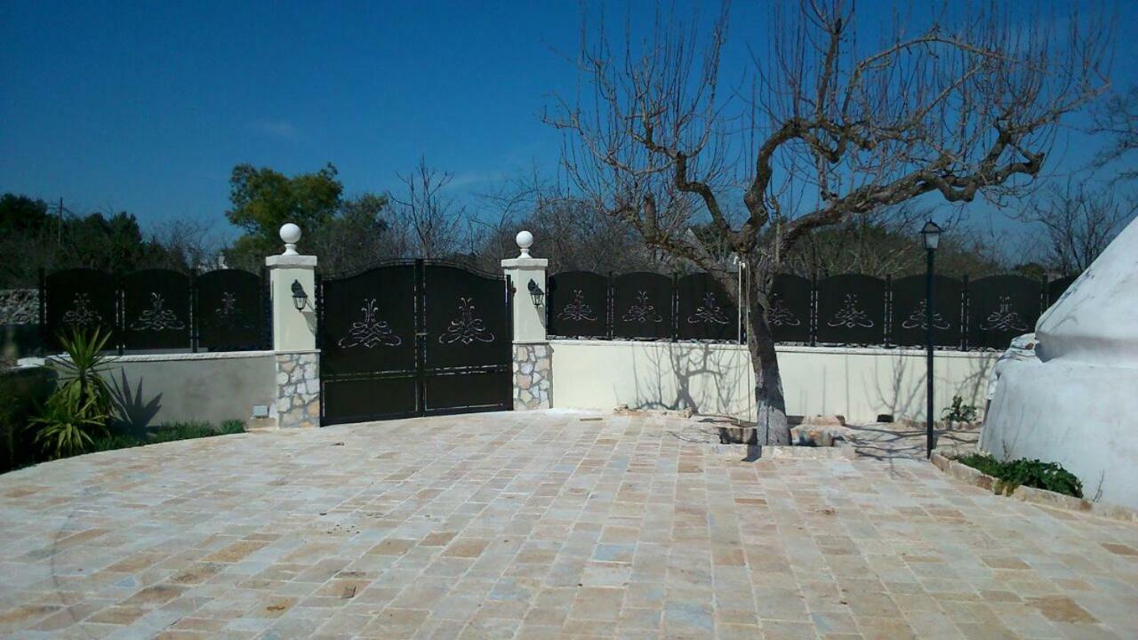 فيلا Giardini Di Lanzo مارتينا فرانكا المظهر الخارجي الصورة