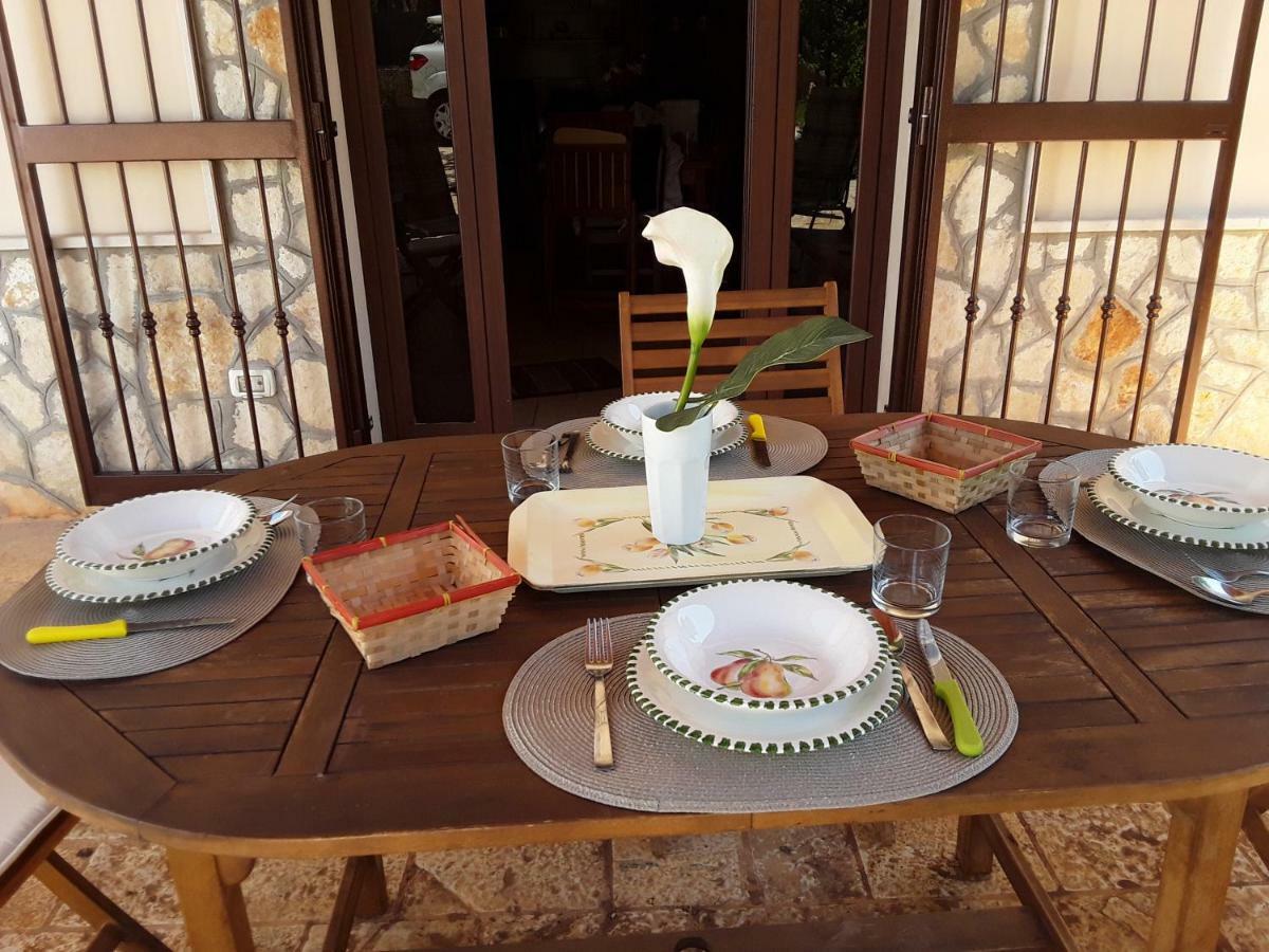 فيلا Giardini Di Lanzo مارتينا فرانكا المظهر الخارجي الصورة