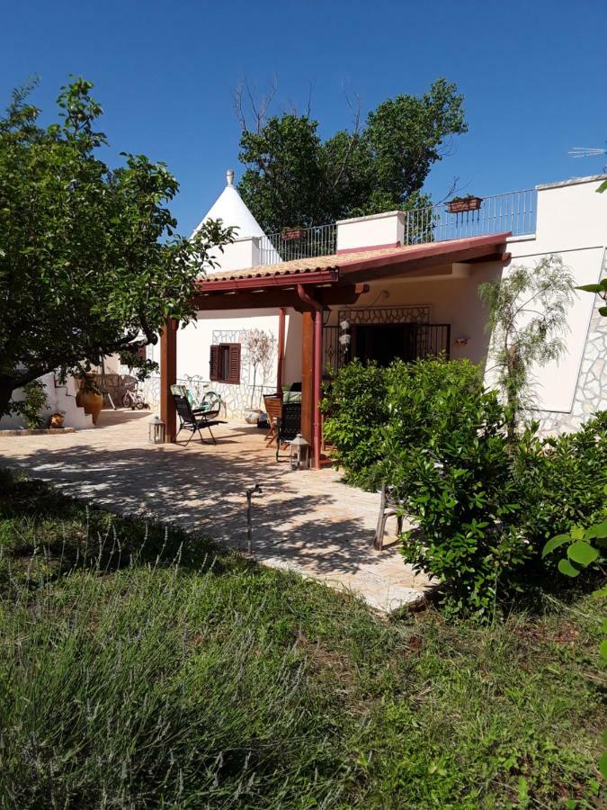 فيلا Giardini Di Lanzo مارتينا فرانكا المظهر الخارجي الصورة
