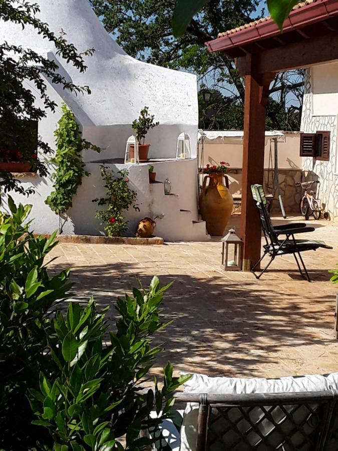 فيلا Giardini Di Lanzo مارتينا فرانكا المظهر الخارجي الصورة