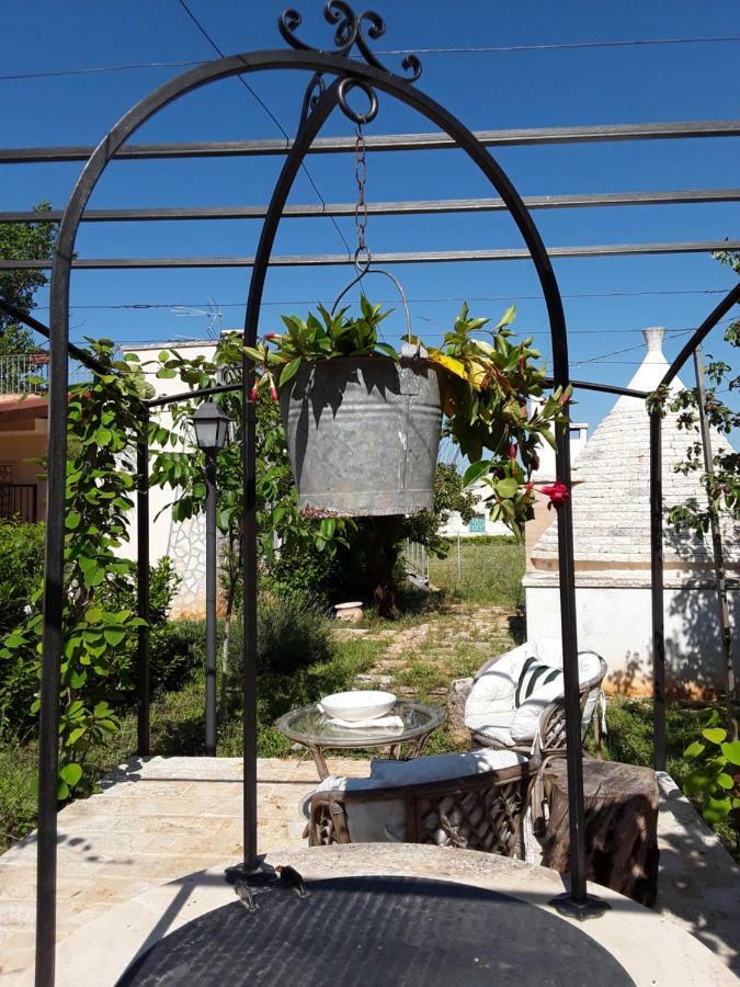 فيلا Giardini Di Lanzo مارتينا فرانكا المظهر الخارجي الصورة