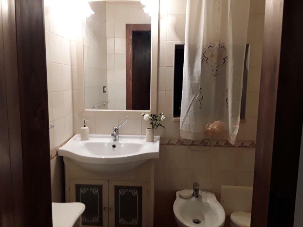 فيلا Giardini Di Lanzo مارتينا فرانكا المظهر الخارجي الصورة
